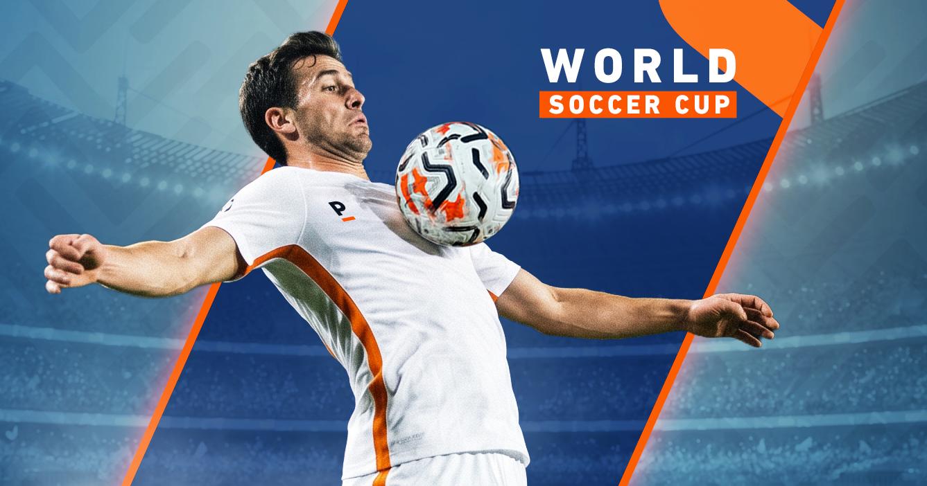 World Soccer Cup 2026: Outright Betting Preview